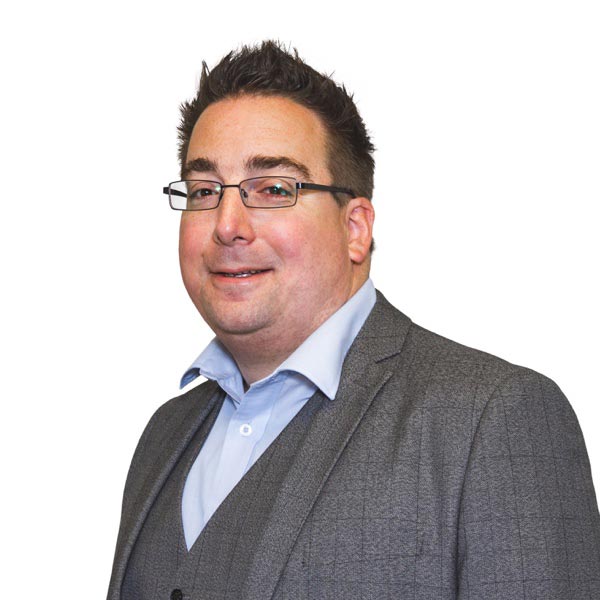 Alistair Haywood Wright | Director - KLO Financial Services