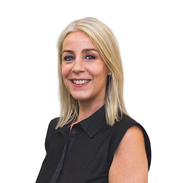 Zoe Townsend - Client Manager | KLO Financial Services