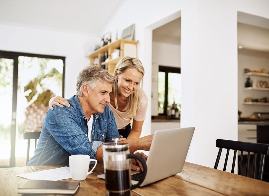 Couple Retirement Planning