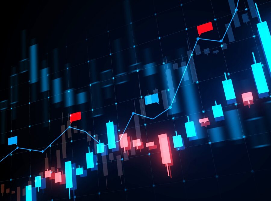Tension in the middle east impact on stock market.