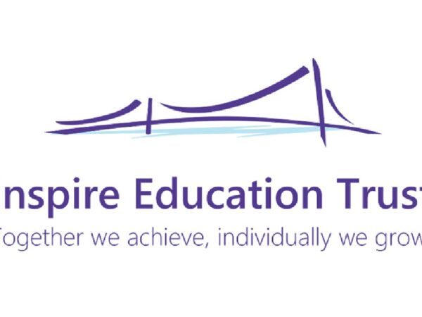 Inspire Education Trust logo
